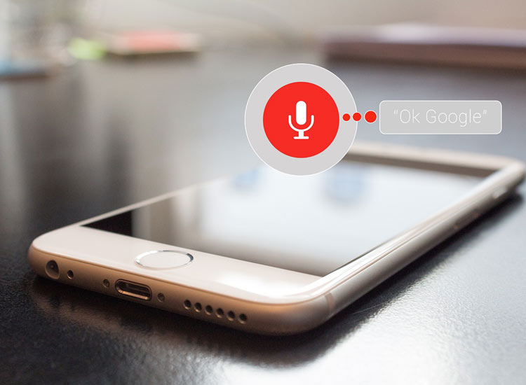 how to optimize for voice search